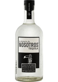 Nosotros Blanco 750ML