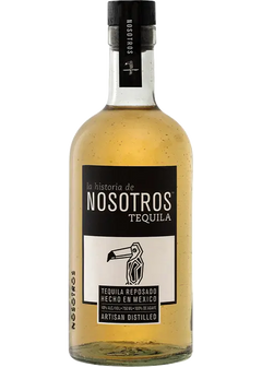 Nosotros Reposado 750ML