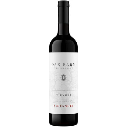 Oak Farm Zinfandel
