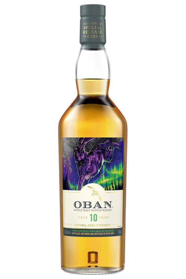 Oban 11 Year Special Release 2023 750ML - Single Malt Scotch | Shop Online at Bottlestork