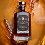 Kentucky Nectar Honey Finish Bourbon 750ML