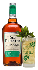 Old Forester Mint Julep 1L