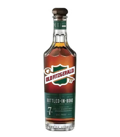 Old Fitzgerald 7 Year Bottled in Bond Bourbon 700ML