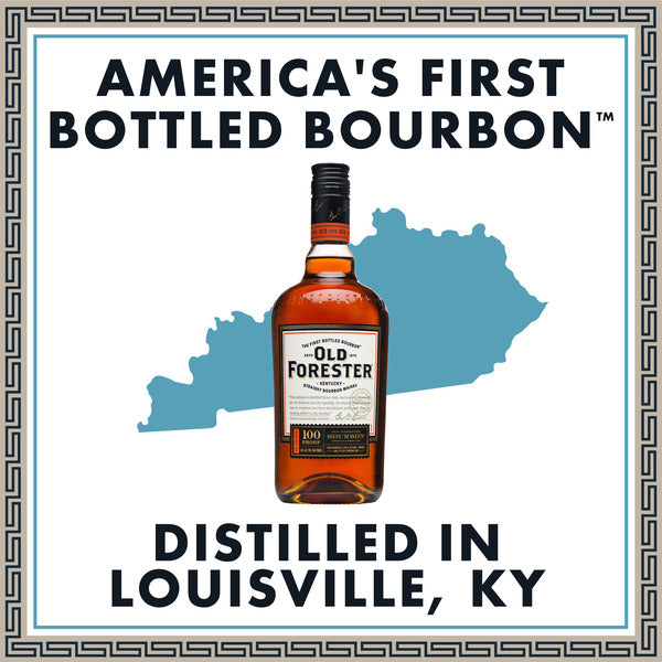 Old Forester 100 Proof 1.75L