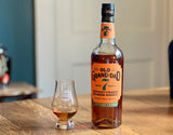 Old Grand-Dad 7 Year Bourbon 750ML | Bottled in Bond Kentucky Whiskey