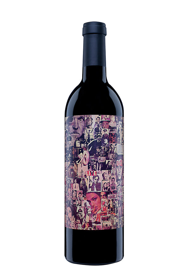 Orin Swift Cellars Machete