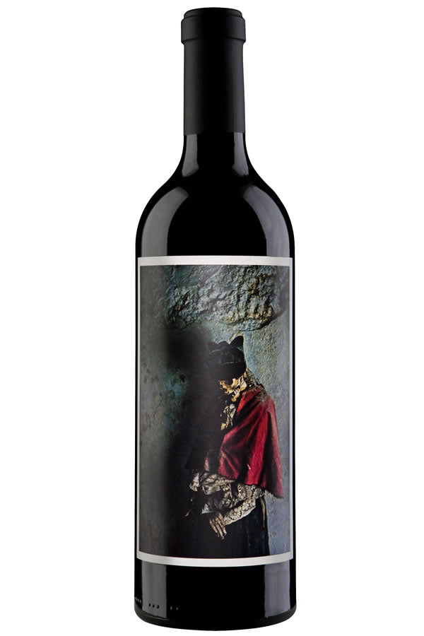 Orin Swift Cellars Machete