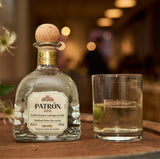 Patron Silver 100 Proof 750ML