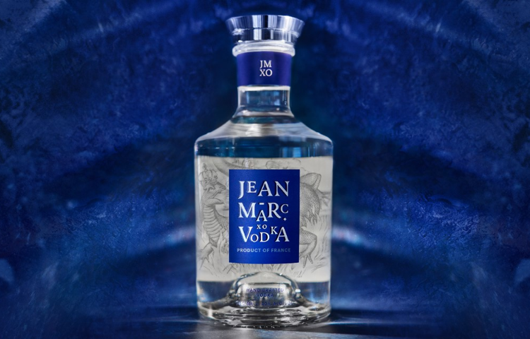 Jean Marc XO Vodka