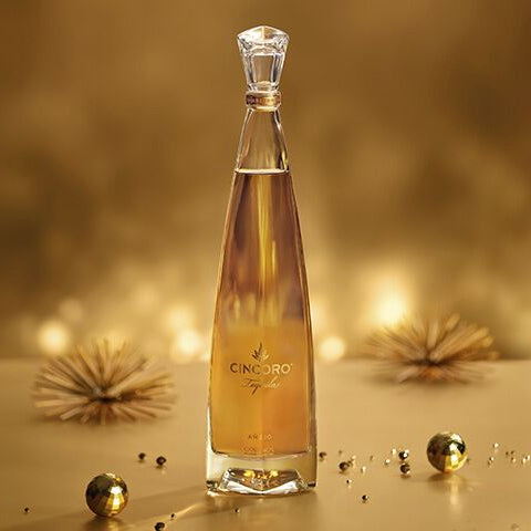 Top Shelf Bartesian Bundle