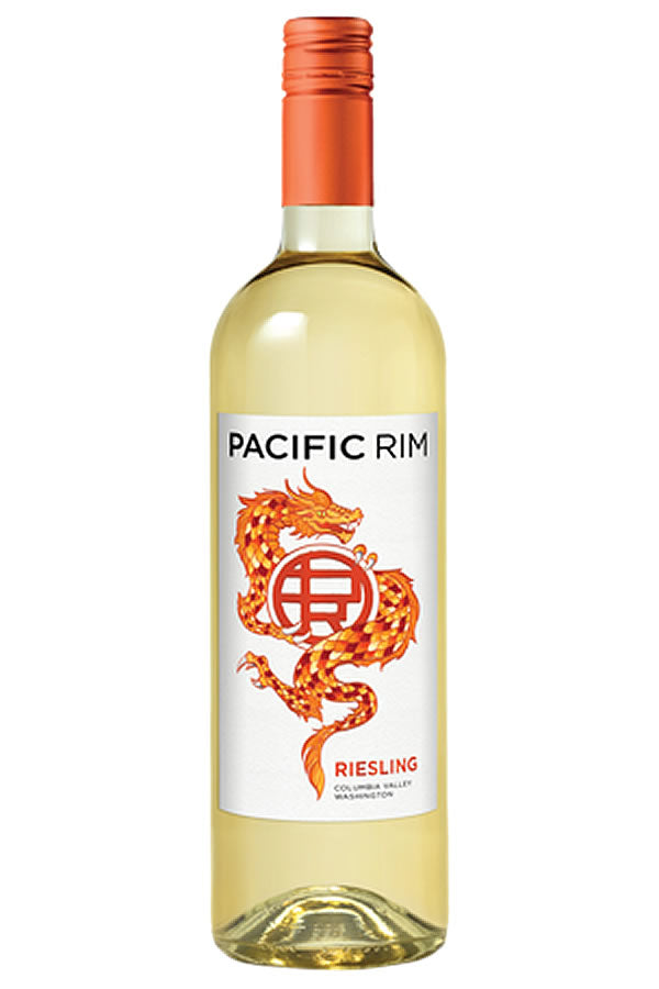 Pacific Rim J Riesling