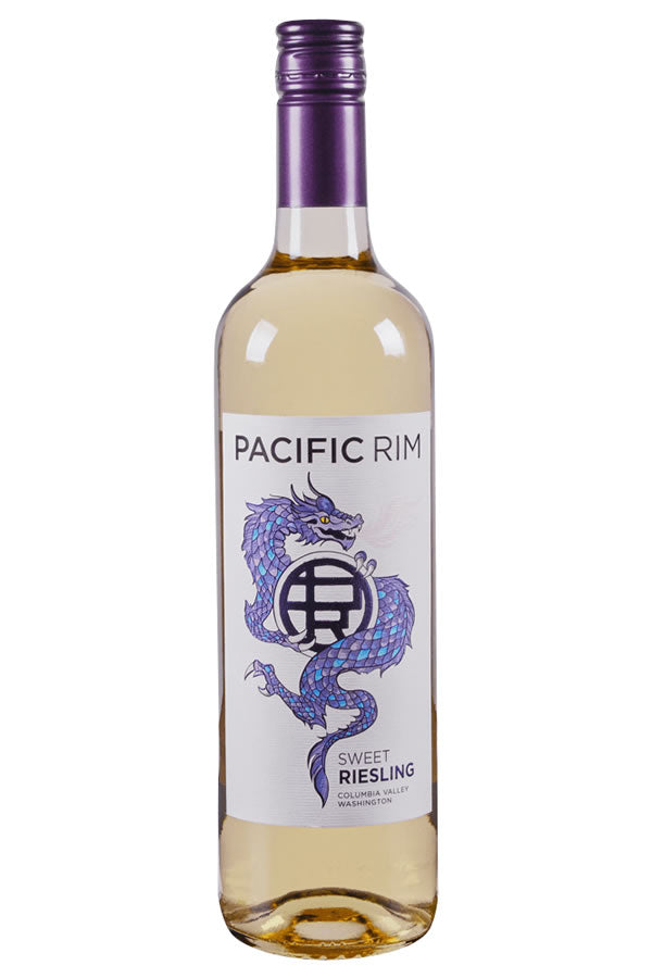 Pacific Rim Sweet Riesling