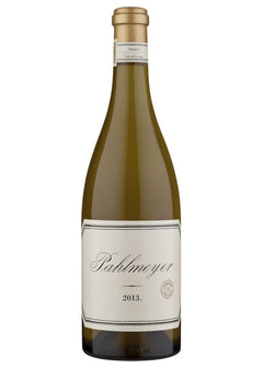 Pahlmeyer Chardonnay 2021