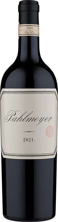 Pahlmeyer Proprietary Red