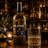 Paladar Private Single Barrel Añejo 750ML