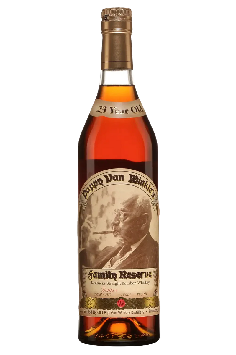 Pappy Van Winkle 23 Year 750ML