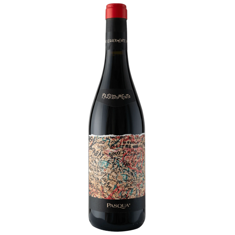 Pasqua Passimento Rosso
