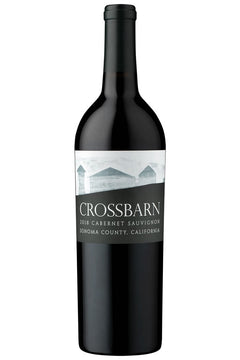 Paul Hobbs Crossbarn Sonoma Cabernet Sauvignon 2019