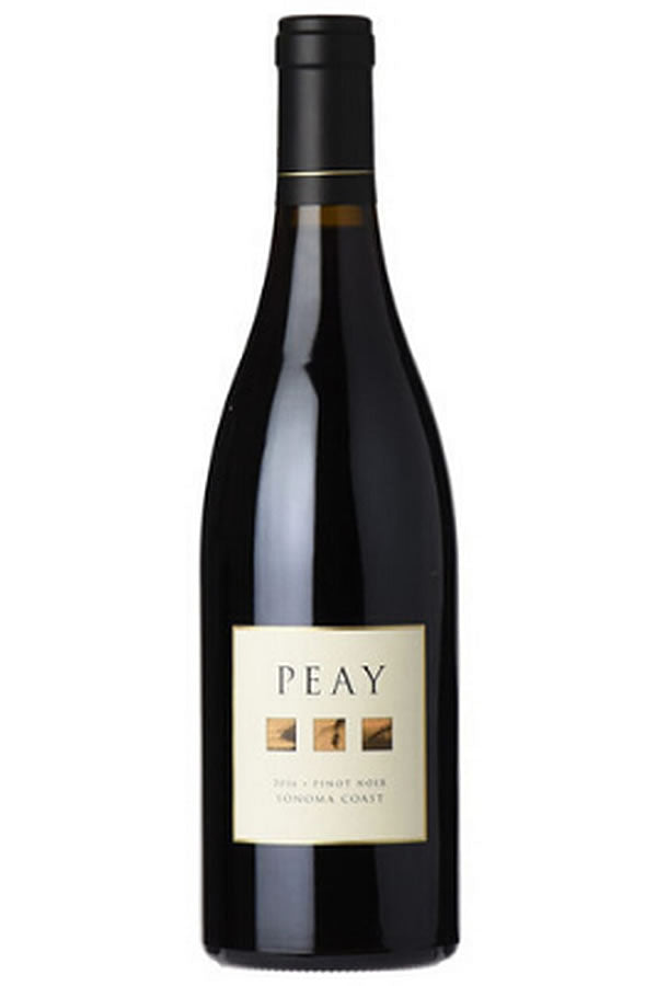 Peay Pinot Noir - Pinot Noir | Shop Online at Bottlestork