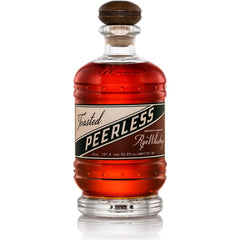 Peerless Toasted Rye 750ML