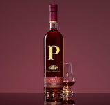 Penelope Estate Collection Omega Bourbon 750ML