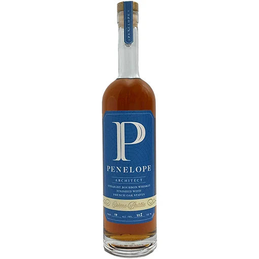 Penelope Architect Creme Brulee 750ML