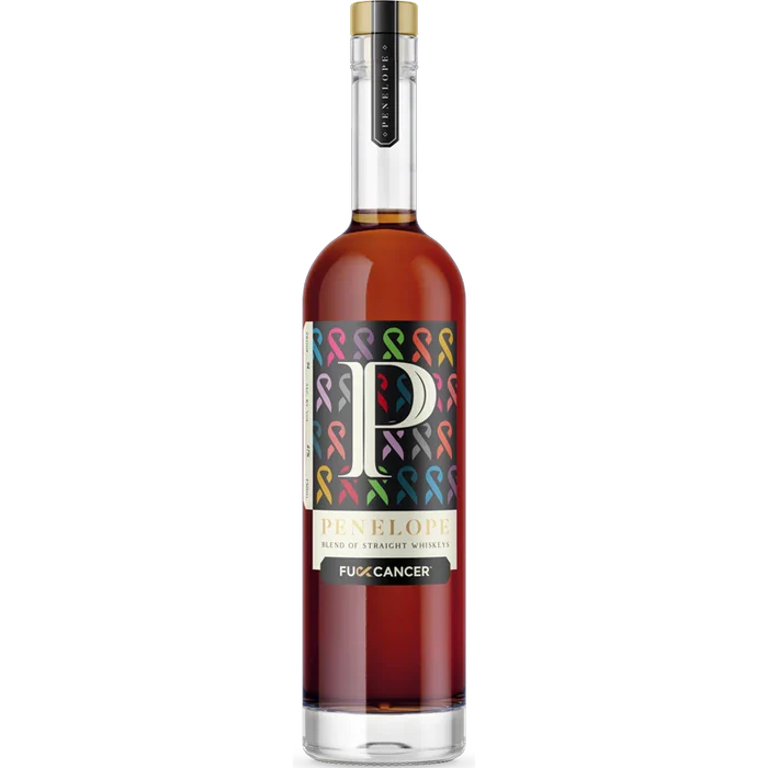 Penelope F*uck Cancer 750ML
