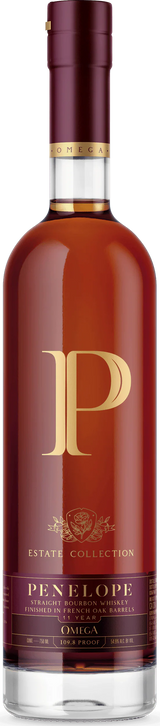 Penelope Estate Collection Omega Bourbon 750ML