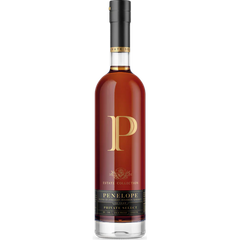 Penelope Estate Collection Private Select 10 Year Bourbon 750ML
