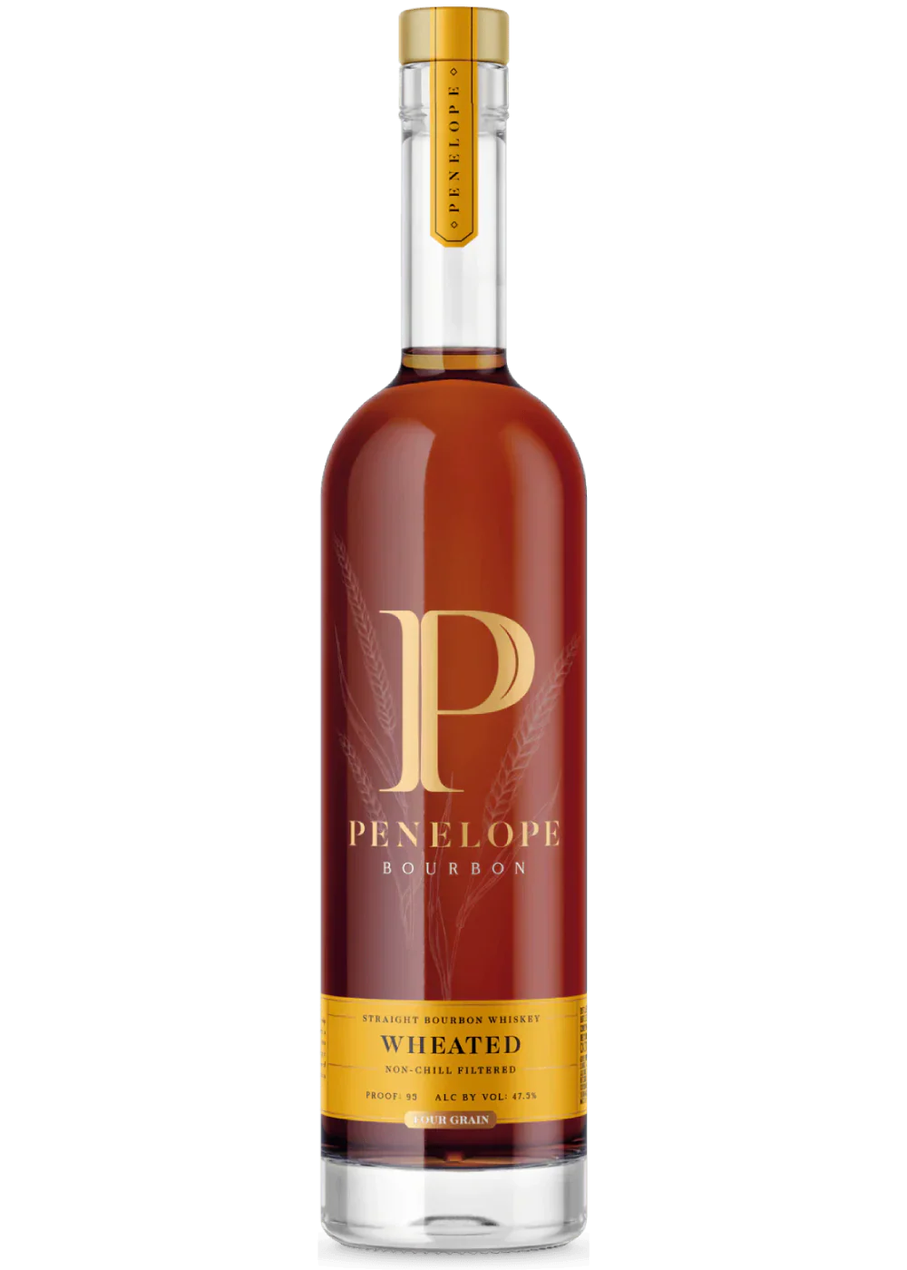 Penelope Wheated Bourbon 750ML
