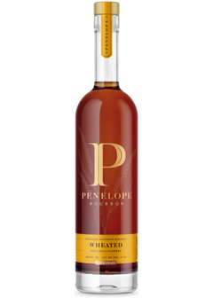 Penelope Wheated Bourbon 750ML