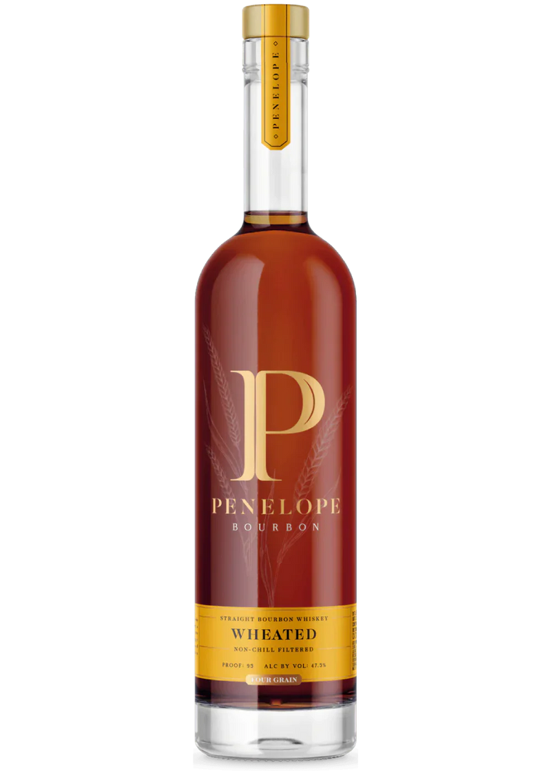 Penelope Wheated Bourbon 750ML