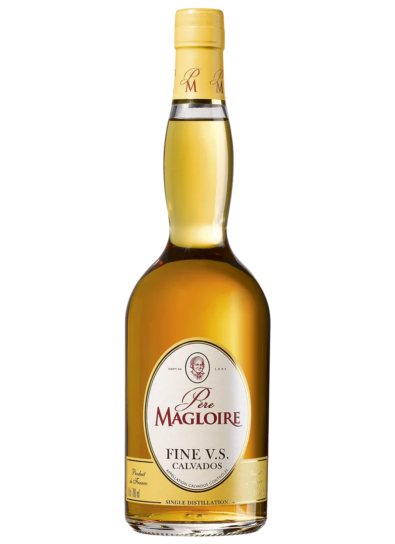 Pere Magloire Fine Calvados 750ML