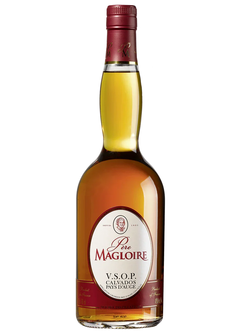 Pere Magloire VSOP Calvados 750ML