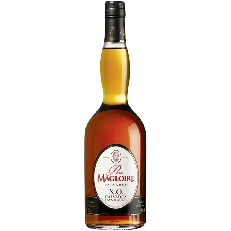 Pere Magloire XO Calvados 750ML