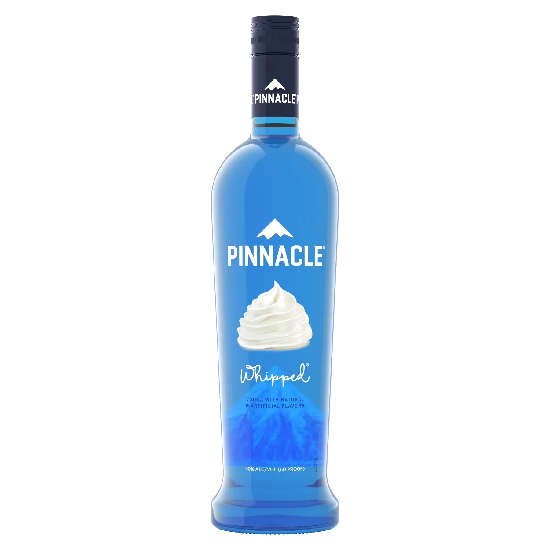 Pinnacle Whipped Vodka 750ML