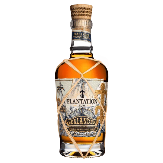 Planteray Sealander Rum 700ML