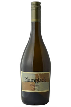 PlumpJack Chardonnay Reserve 2022