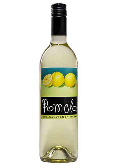 Pomelo Sauvignon Blanc - Sauvignon Blanc | Shop Online at Bottlestork