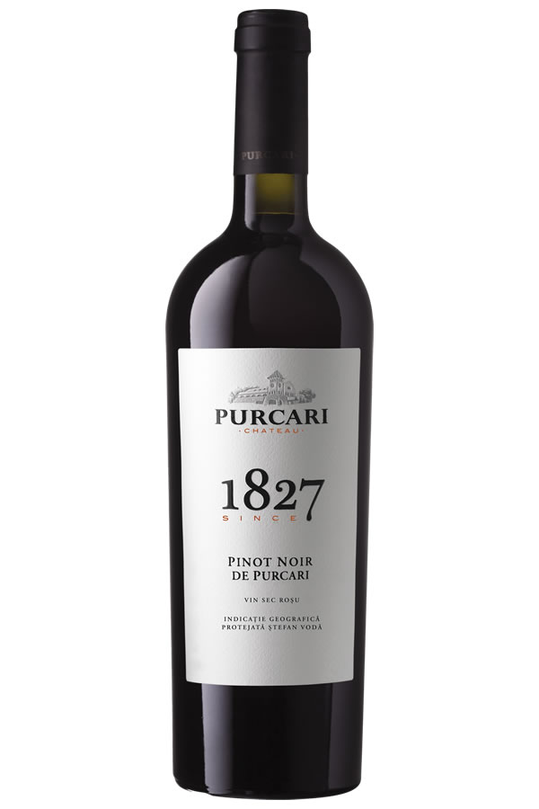 Purcari Pinot Noir - Pinot Noir | Shop Online at Bottlestork