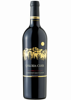 Quilceda Creek Cabernet Sauvignon 2012