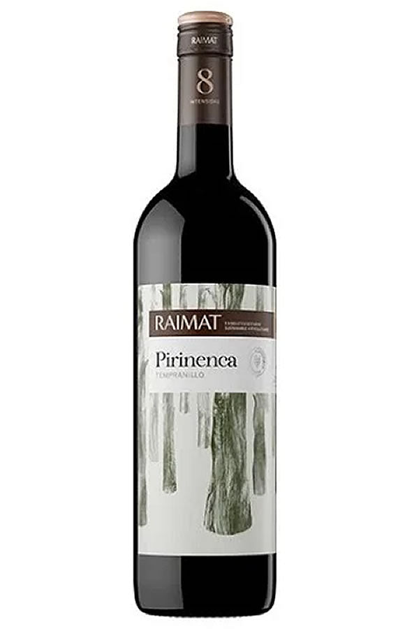 Raimat Pirinenca Tempranillo