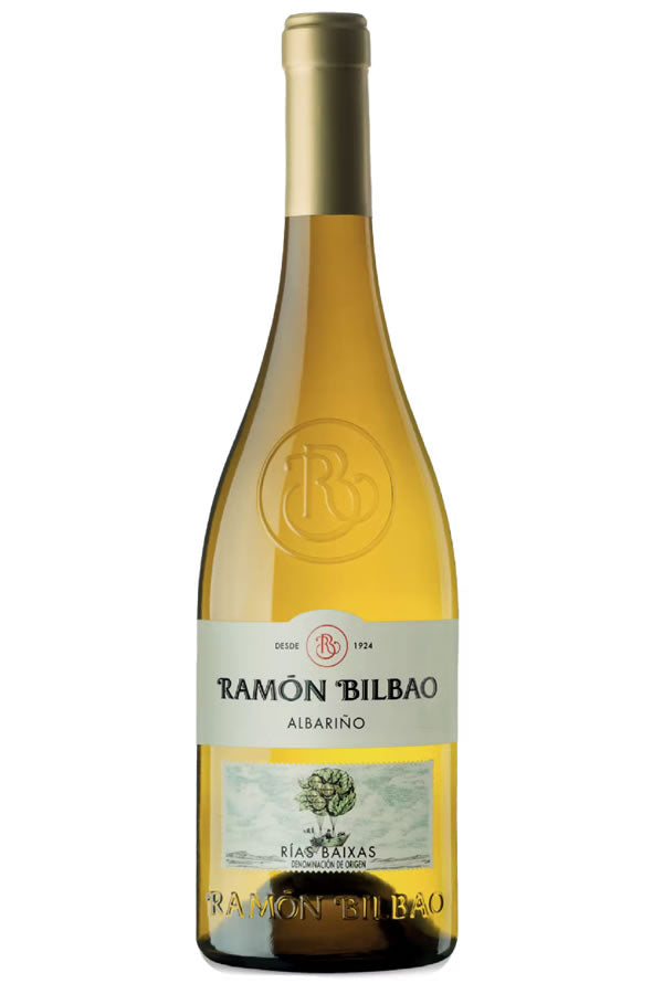 Ramon Bilbao Albarino