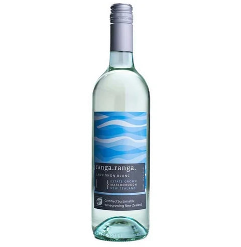 Ranga Ranga Sauvignon Blanc - Sauvignon Blanc | Shop Online at Bottlestork