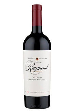 Raymond Reserve Napa Cabernet Sauvignon
