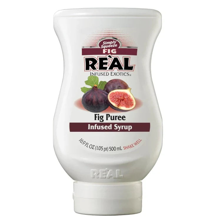 Mixer Raspberry Puree Savor Real Mixers Fig Puree 500 mL – Rich, Jammy Cocktail Mixer