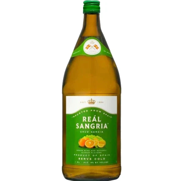 Real Sangria White 1.5L