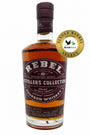Rebel BottleStork Single Barrel Bourbon 750ML
