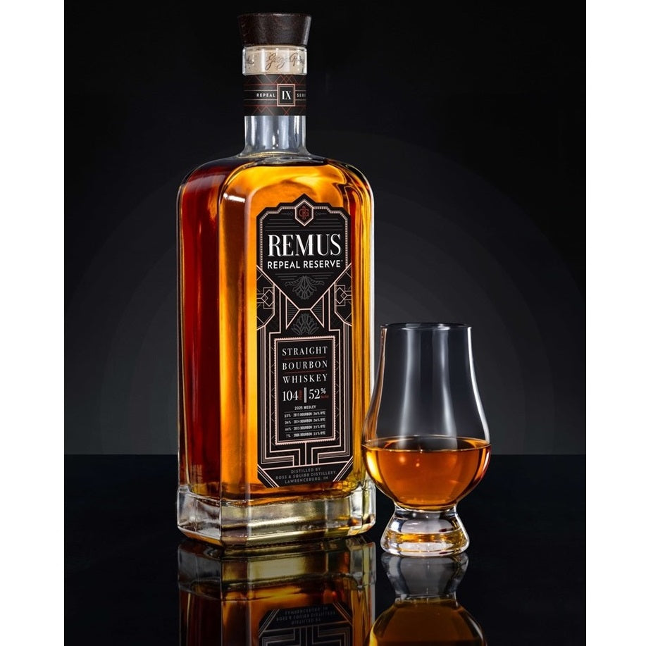George Remus Repeal Reserve Bourbon Series IX 750ML