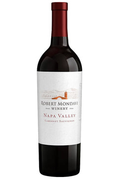 Robert Mondavi Cabernet Sauvignon Napa 1.5L